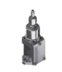 ELEMENTO PRESSOSTATICO WVS DANFOSS (016D1017)