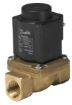 VALVULA SOLENOIDE NF S/ BOBINA G1/2R INT DANFOSS EV225B15 PTFE (032U380529)