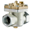 VALVULA REGULADORA ICS 40 1 PIL 1 1/2 A DANFOSS (027H4021)