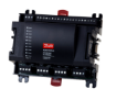 PLACA DE SAIDA (MODULO) DIG AK2-XM 204B C/SWITCH DANFOSS (080Z0018)