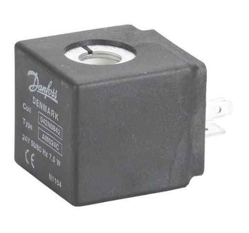 BOBINA SOLENOIDE AM10V 50/60HZ S/PLUG DANFOSS (042N0845)