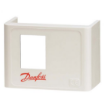 COBERTURA FRONTAL P/ PRESSOSTATO KP CONJUGADO DANFOSS (060-011366)