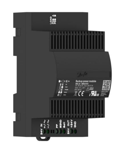 MODULO DE ENERGIA DE BACKUP EKE 2U DANFOSS (080G5555)