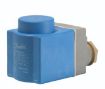 BOBINA SOLENOIDE BE24VCC C/CX TERMINAL DANFOSS (018F6757)