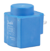 BOBINA SOLENOIDE BY240CS DANFOSS (018F7908)