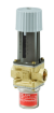 VALVULA AGUA TERMOSTATICA FJVA 15 G1/2 POL DANFOSS (003N8211)