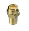 SOQUETE VISOR DE VIDRO SGP 1/2 RN CONEXAO 1/2 NPT DANFOSS (014L0006)