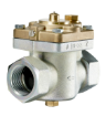 CORPO VALVULA REGULAGEM DE AGUA G1 1/2 POL DANFOSS (016D5040)