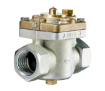 CORPO VALVULA REGULAGEM DE AGUA G2 2 POL DANFOSS (016D5050)