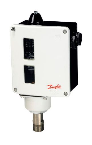 PRESSOSTATO DANFOSS RT5A (017-504666)