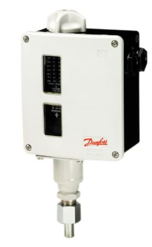 PRESSOSTATO DANFOSS RT5AL (017L004066)