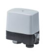 PRESSOSTATO DANFOSS IP55 CS G1/4 POL (031E024566)