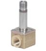 VALVULA SOLENOIDE NF S/ BOBINA G1/8 POL FKM 1.5MM DANFOSS EV310A (032H8087)