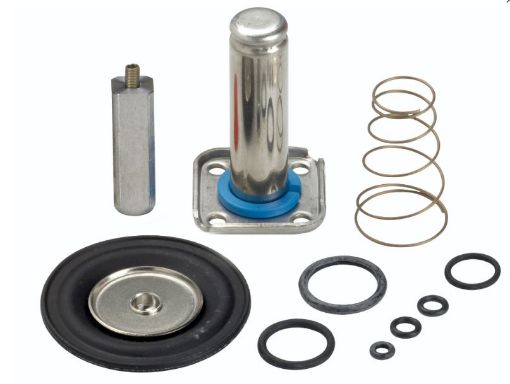 KIT DE SERVICO DANFOSS EV224B NC 15 NBR (032U6156)