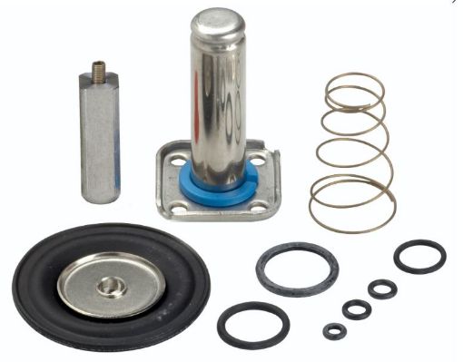 KIT DE SERVICO DANFOSS EV224B NC 20 NBR (032U6158)