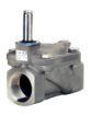 VALVULA SOLENOIDE NF S/ BOBINA G1.1/2 POL FKM 40MM DANFOSS EV220B INOX (032U8510)