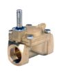 VALVULA SOLENOIDE NF S/ BOBINA G1.1/2 POL NBR 40MM DANFOSS EV220B (032U7174)