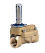 VALVULA SOLENOIDE NA S/ BOBINA G1/2 POL NBR 15MM DANFOSS EV224B (032U8361)