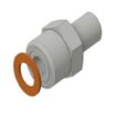 ADAPTADOR OUB 1/2 DANFOSS (040B0134)