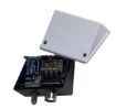 COBERTURA FRONTAL IP55 P/ PRESSOSTATO KP SIMPLES DANFOSS (060-033066)