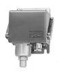 PRESSOSTATO DANFOSS SIMPLES KPS33 RA 0/51 PSIG G FEMEA (060-310466)