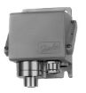 PRESSOSTATO DANFOSS SIMPLES KPS43 RA 14.5/145 PSIG G FEMEA (060-312066)