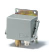 PRESSOSTATO DANFOSS DIFERENCIAL CAS147 G FEMEA (060-316266)