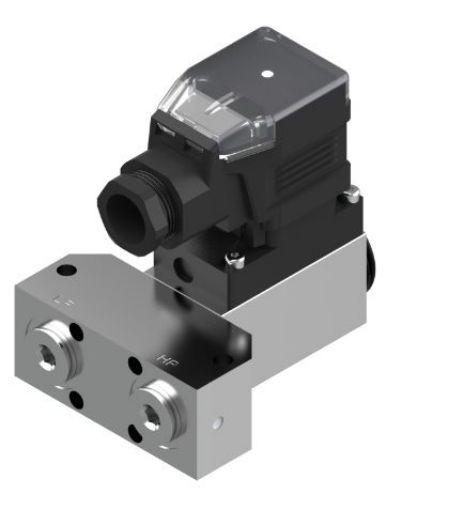 PRESSOSTATO DANFOSS MBC 5180 (061B129266)