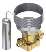 ELEMENTO TERMOSTATICO VALVULA DE EXPANSAO DANFOSS PHTN N 3M R134A MOP +15C (067B3316)