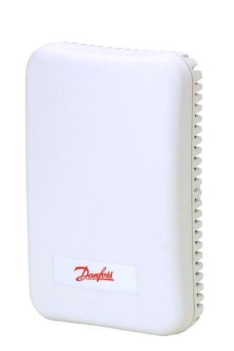 SENSOR DE TEMPERATURA E UMIDADE DANFOSS (080Z2171)