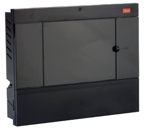 GERENCIADOR DE SISTEMA AK-SM 810 S/ MONITOR DANFOSS (080Z4006)