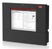 GERENCIADOR DE SISTEMA AK-SM 810 S/ MONITOR DANFOSS (080Z4006)