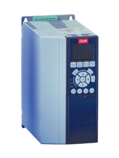 CONVENSOR DE FREQUENCIA CD302 DANFOSS (131B3584)