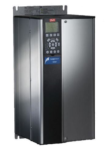 CONVENSOR DE FREQUENCIA CDS303P18KT2E20H2TXCX DANFOSS (134X1965)