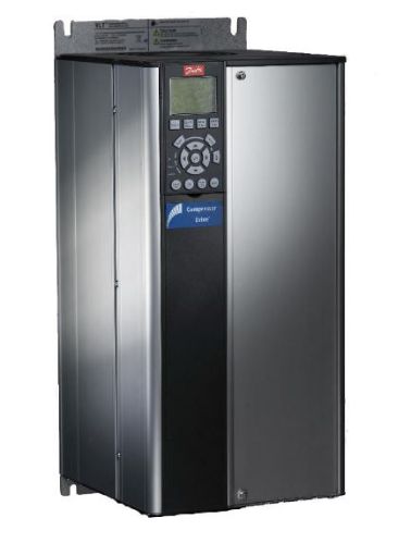 CONVENSOR DE FREQUENCIA CDS303P18KT4E20H2XXCX DANFOSS (134G3581)