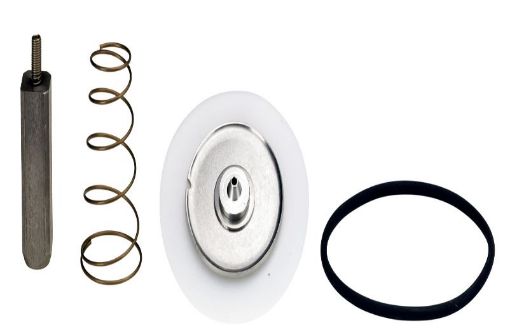 KIT DE SERVICO DANFOSS EV225B 20/25 PTFE (032U3173)