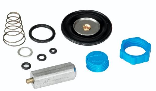 KIT DE SERVICO DANFOSS EV220B 20B NBR (032U6014)