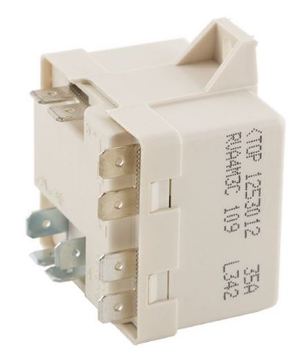 RELE VOLTIMETRICO DANFOSS RVA2ACKL (120Z0396)