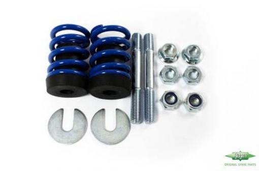 CONJUNTO COXIM AZUL COMPRESSOR BITZER CDHPR014002