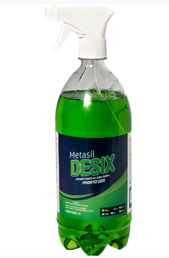 BACTERICIDA METASIL DESIX FRUTAL (1 LITRO)