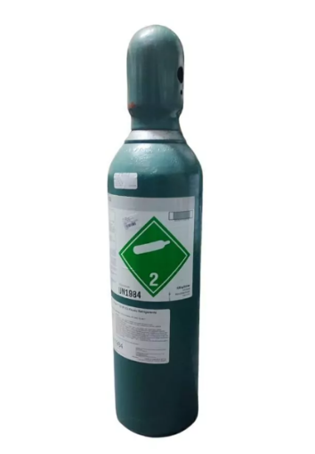 GAS CILINDRO R508B (R95) 4,540 KG CHEMOURS - ONU 1078