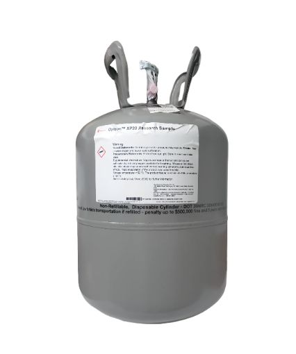 GAS DAC OPTEON HFO XP20 (R-449C) 11,35KG CHEMOURS - ONU 1078