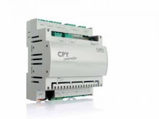 CLP PARA UMIDIFICADORES CAREL CPY000B200 24VAC