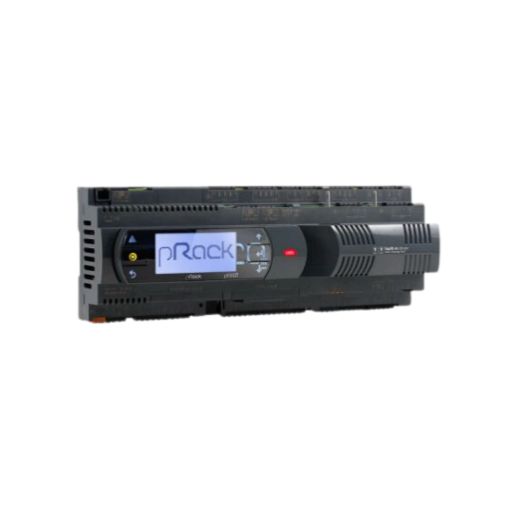 CONTROLE RACK CAREL PRACK300 GRAND PRK300L3F0 24VAC