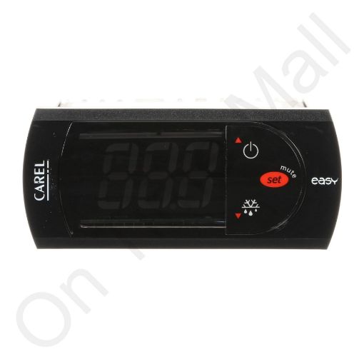 CONTROLADOR CAREL ENERGY SAVING PJS5C0HS00 230VCA