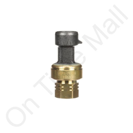 TRANSDUTOR CAREL R 0-5 V (-1 A 12.8 BAR) 7/16F SEM CABO SPKT00E3R0