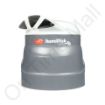 UMIDIFICADOR CENTRIFUGO 1KG/H 230VAC 1F UC0100D000