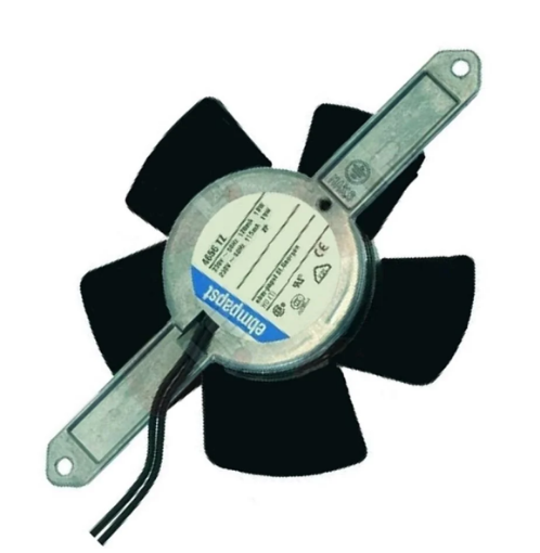 Micro Ventilador Compacto 4656 TZ Ebmpapst