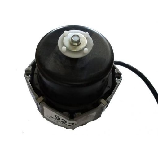 MOTOR VENTILADOR M1G055-BD91-39 1F 220V EBM