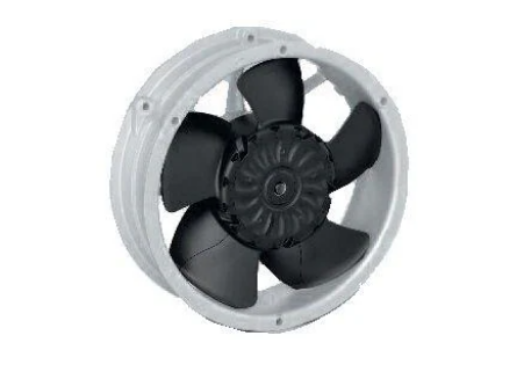 VENTILADOR 6318N/2TDH3P CC 172X51MM 48V EBM 9295420302